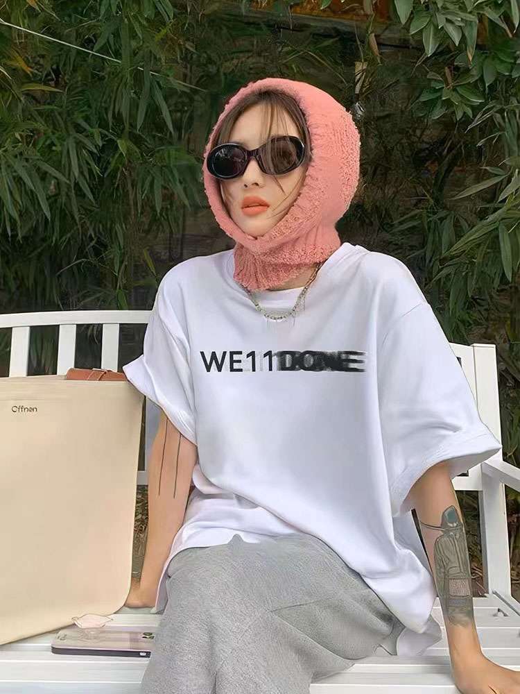 アメカジ ストリート系グラフィックTシャツ