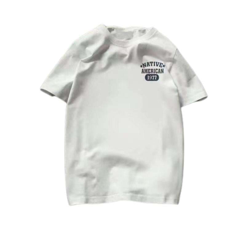 アメカジ ネイティブアメリカン風ヴィンテージTシャツ