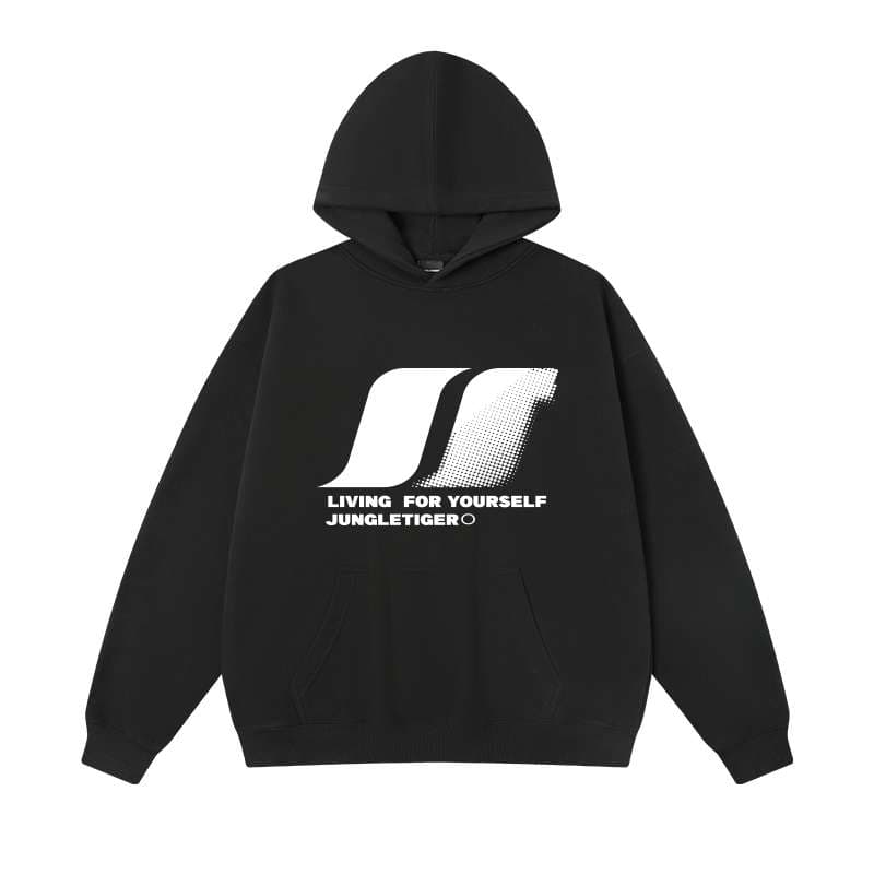 アメカジ ジャングルタイガー リビングフォーユー パーカー
