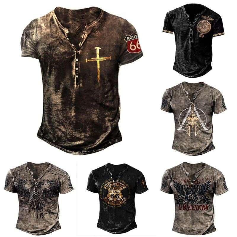 アメカジ 冒険魂を刻むヴィンテージTシャツ