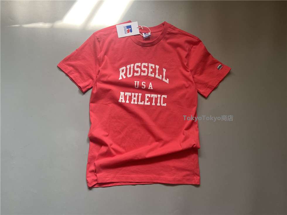 アメカジ クラシックアメリカンスポーツTシャツ