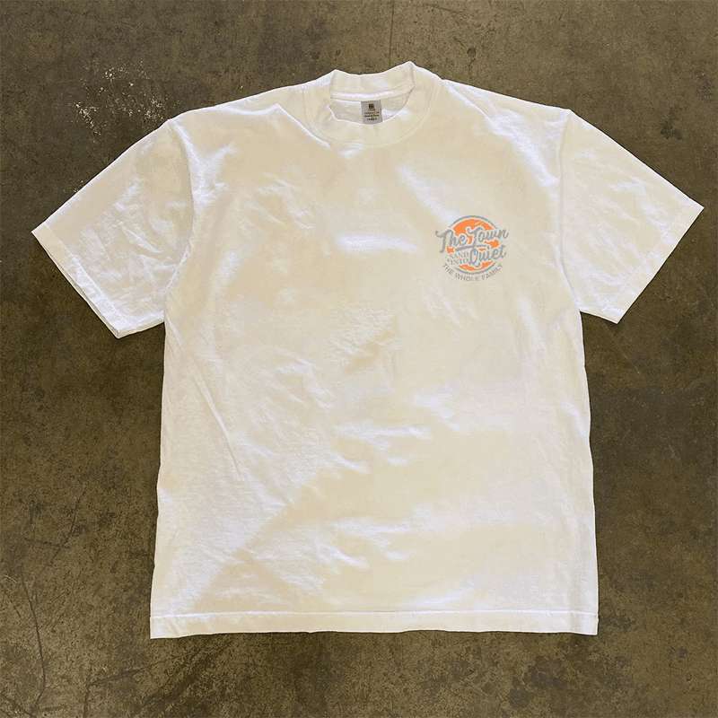 アメカジ ビーチウォーク ファミリー Tシャツ