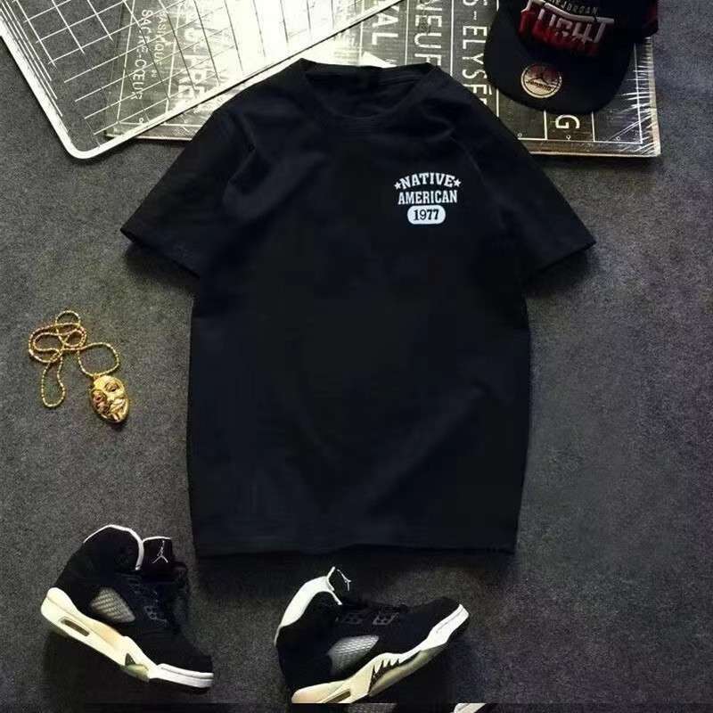アメカジ ネイティブアメリカン風ヴィンテージTシャツ
