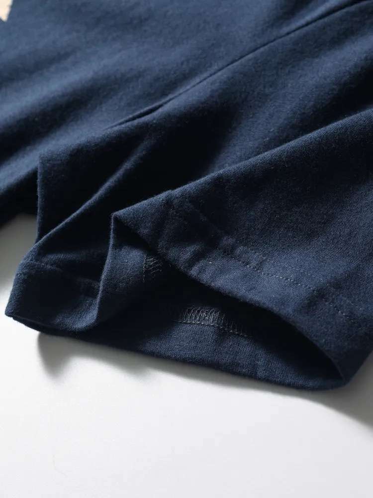 アメカジ カレッジリーグ ブルックリンスポーツ Tシャツ