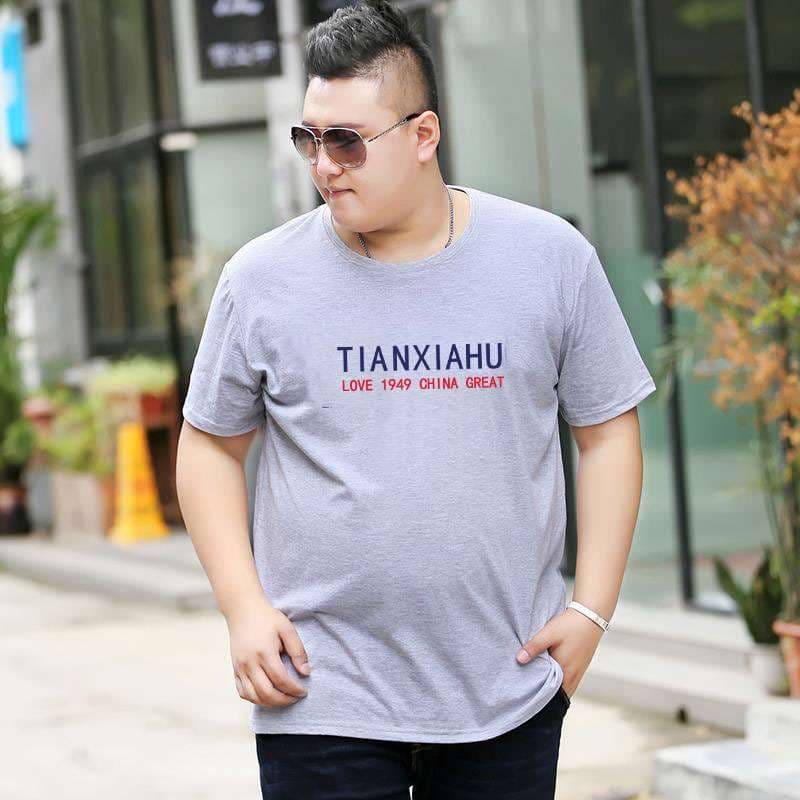 アメカジ 愛国ロゴプリント半袖Tシャツ