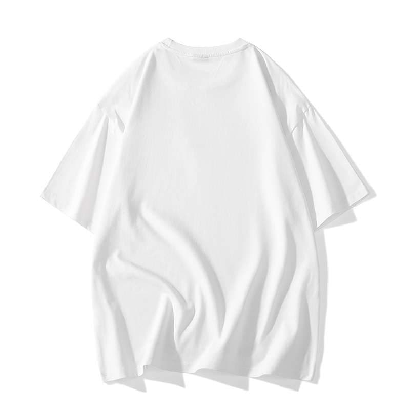 アメカジ アイスキャンディーモチーフプリント半袖Tシャツ