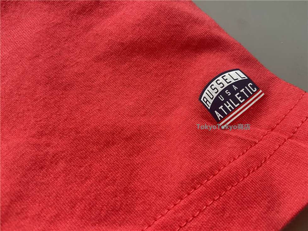 アメカジ クラシックアメリカンスポーツTシャツ