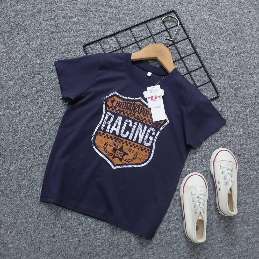 アメカジ アメリカンカジュアル プリントTシャツ