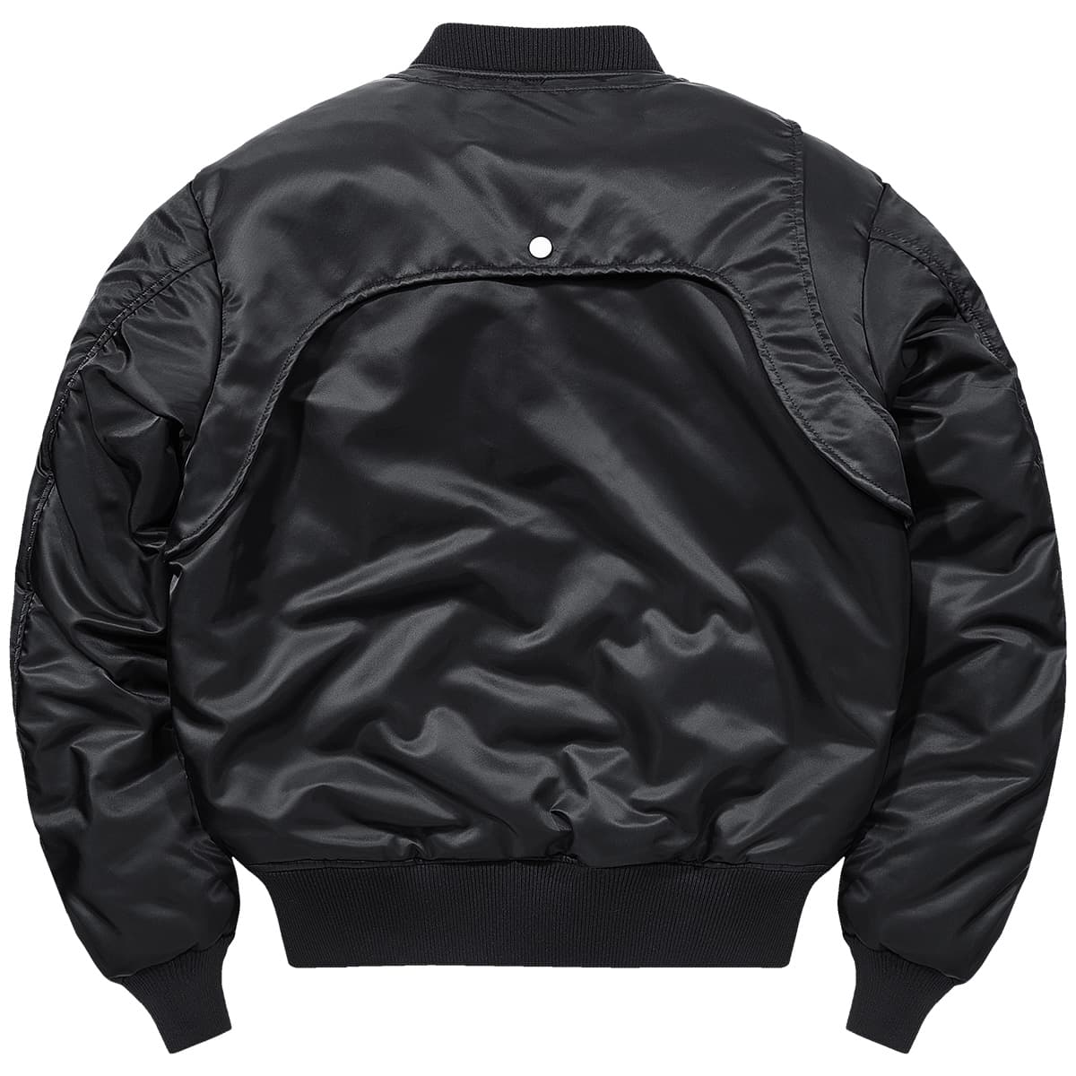 アメカジ ミリタリーフライトジャケット