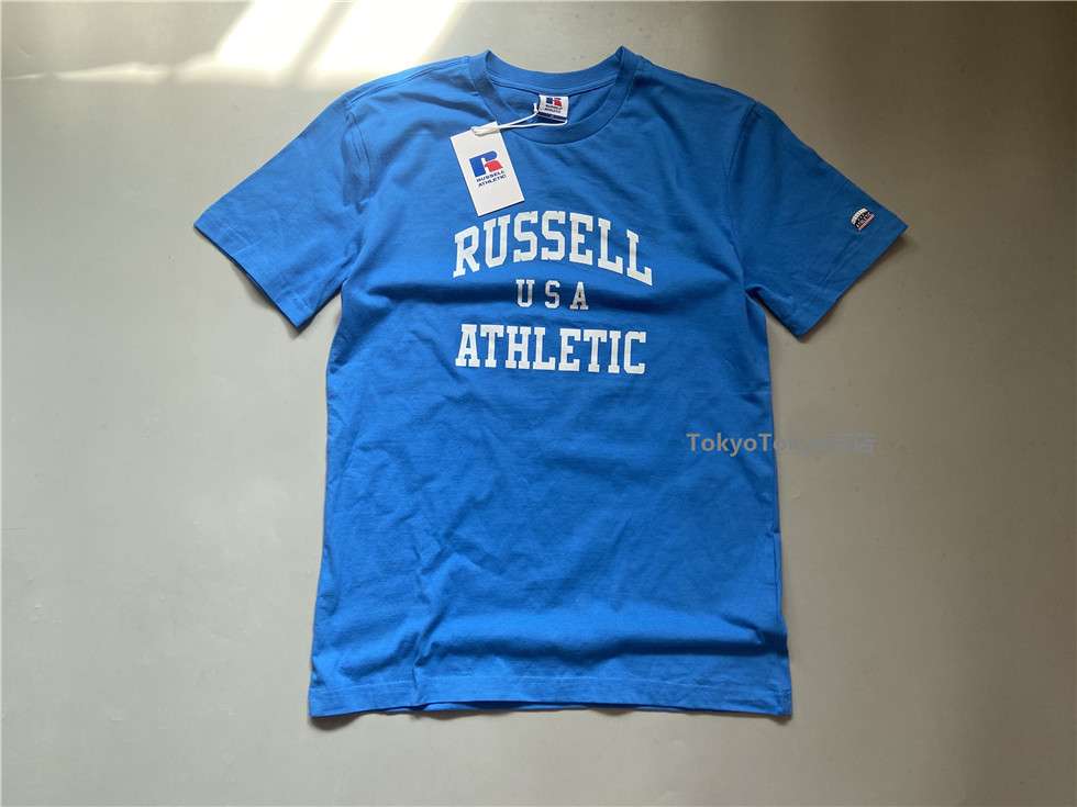 アメカジ クラシックアメリカンスポーツTシャツ
