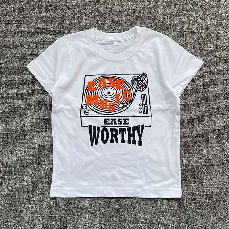 アメカジ サンシャイン・フロリダ アメリカンTシャツ