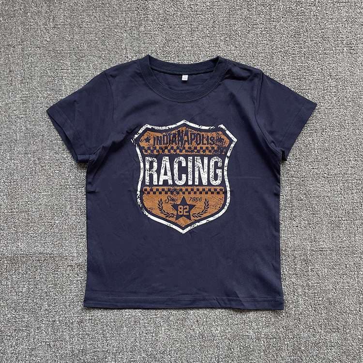 アメカジ サンシャイン・フロリダ アメリカンTシャツ