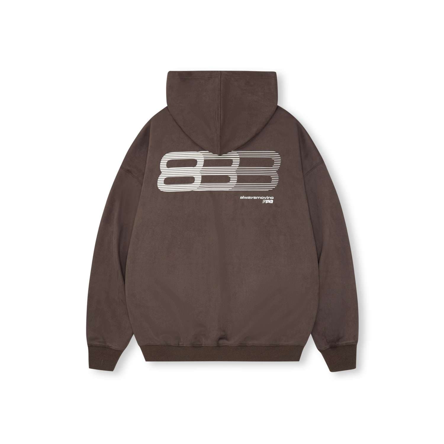 アメカジ オーバーサイズフリースセットアップ