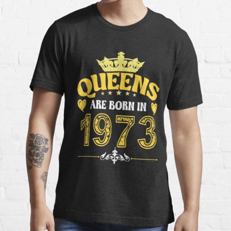 アメカジ 1973年生まれの伝説Tシャツ