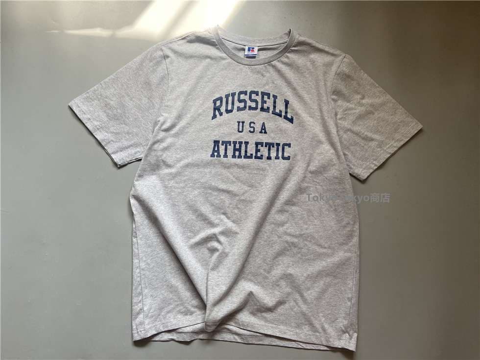 アメカジ クラシックアメリカンスポーツTシャツ