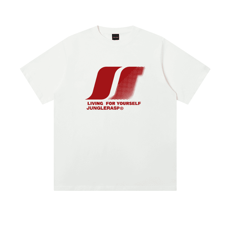 アメカジ ジャングル生活スタイル Tシャツ